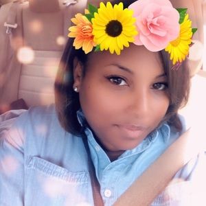 Meet your Posher, Tasia